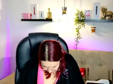 Chaturbate Live Porn of naomy_hot04