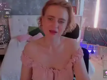 Chaturbate Nude Webcam of shiny_lisss