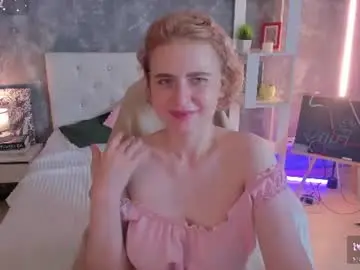 Chaturbate Nude Webcam of shiny_lisss