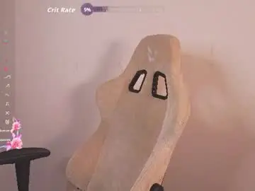 Chaturbate Private Sex Chat of stellamontis