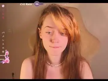 Chaturbate Live Sex Cam of stellamontis