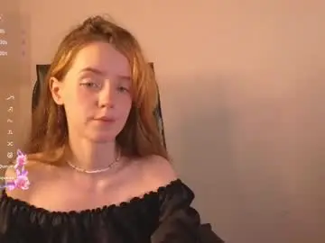 Chaturbate Live Porn of stellamontis