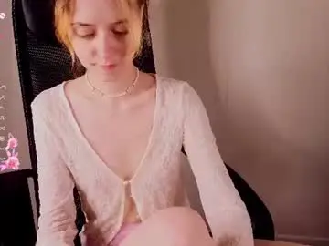 Chaturbate Private Sex Chat of stellamontis