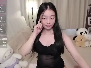 Chaturbate Nude Webcam of thisgirl__