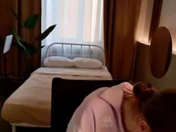Chaturbate Adult Webcams of vanilla_echo_