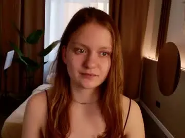 Chaturbate Best live sex cam show of vanilla_echo_
