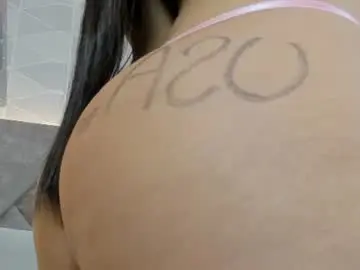 Chaturbate Adult Video Chat of _sammy_fit