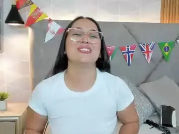 Chaturbate Adult Video Chat of _sammy_fit
