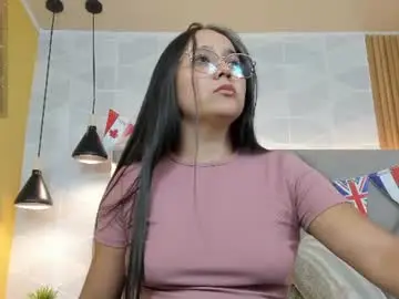 Chaturbate Live Porn of _sammy_fit
