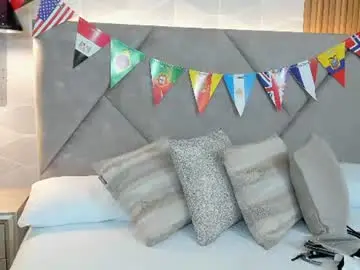 Chaturbate Live Sex of _sammy_fit
