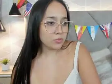 Chaturbate Nude Webcam of _sammy_fit