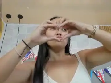 Chaturbate Best Webcam of _sammy_fit