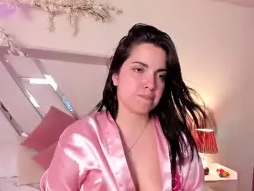 Chaturbate Free Porn Cam of angeliqueboyer__