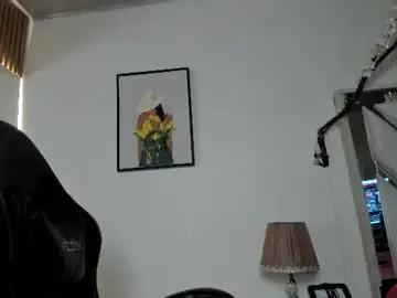 Chaturbate Adult Webcam of angeliqueboyer__