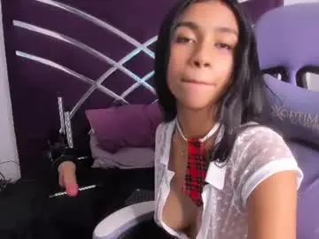 Chaturbate Nude Webcam of annie_ht
