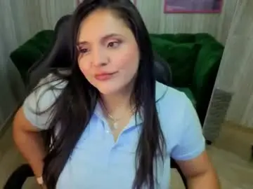 Chaturbate Live Sex of anthonella_stone_t