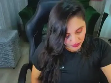Chaturbate Live Porn of anthonella_stone_t