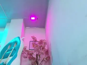 Chaturbate Watch Live Sex Cams of arianna_sweeet