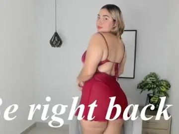 Chaturbate Best Webcam of eliza_pryor