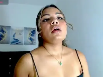 Chaturbate Best live sex cam show of kylie_loveee
