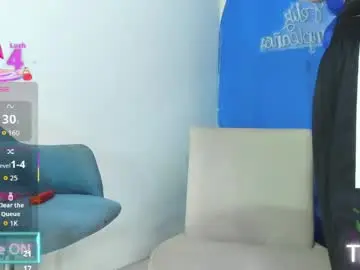 Chaturbate Adult Webcams of liambrown09