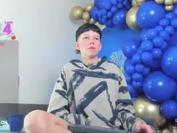 Chaturbate Sex Cam of liambrown09