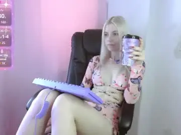 Chaturbate Live Porn of mailin_harrington