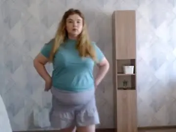 Chaturbate Free Live Porn of melina_beauty