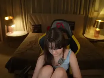 Chaturbate Nude Webcam of playhard054_official
