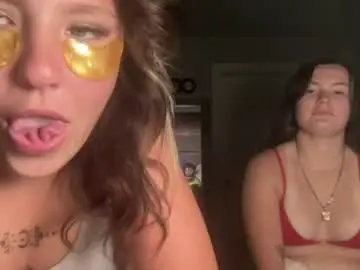 Chaturbate Sex Chat of rileycooperrrr