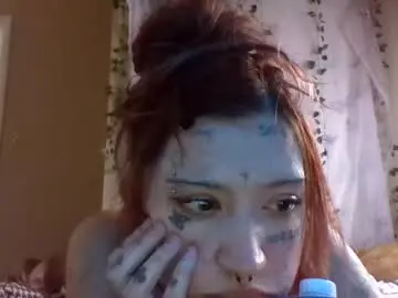 Chaturbate Sex Chat of simpsznn