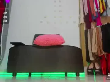Chaturbate Private Sex Chat of violetmontana