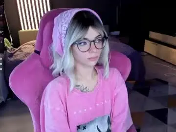 Chaturbate Live Sex of _black_fox__