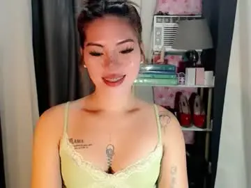 Chaturbate Adult Webcam of andrea06121998