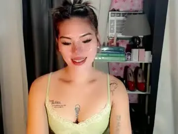 Chaturbate Adult Webcam of andrea06121998