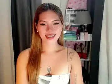 Chaturbate Free Porn Cam of andrea06121998