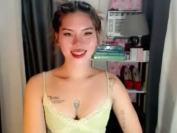 Chaturbate Live Sex of andrea06121998