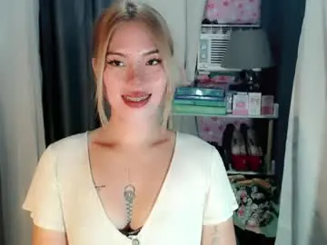 Chaturbate Adult Webcam of andrea06121998