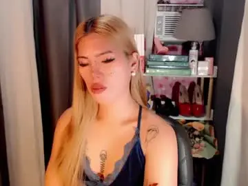 Chaturbate Private Sex Chat of andrea06121998