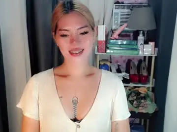 Chaturbate Live Sex of andrea06121998