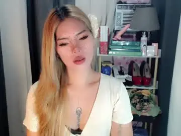 Chaturbate Adult Webcams of andrea06121998