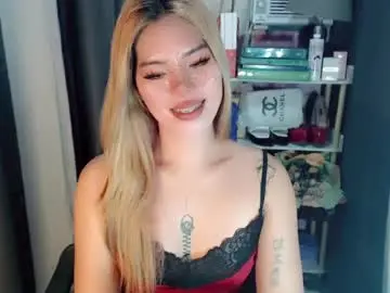 Chaturbate Live Sex of andrea06121998