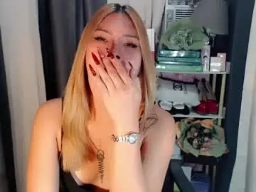 Chaturbate Live Sex of andrea06121998