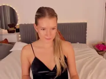 Chaturbate Nude Webcam of cassietyler