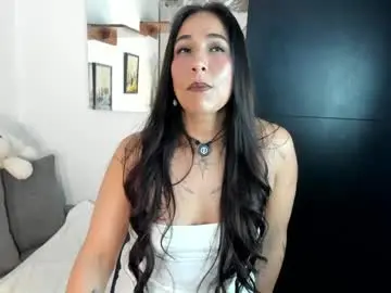 Chaturbate Best live sex cam show of electra_hunt