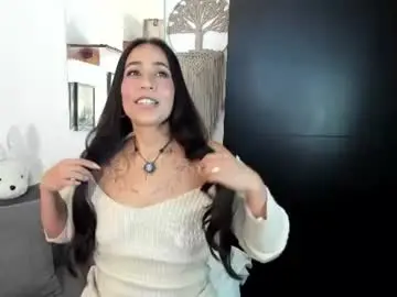 Chaturbate Free Porn Cam of electra_hunt