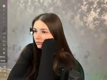 Chaturbate Best live sex cam show of gracebrownnn