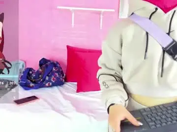 Chaturbate Adult Webcams of hanna_azumi_