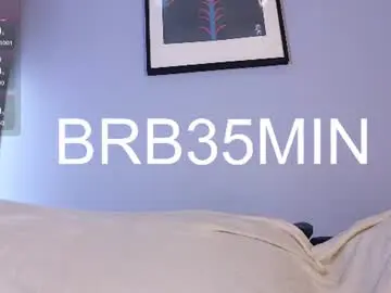 Chaturbate Sex Cam of mariejosephilip