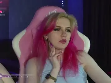 Chaturbate Live Sex Cam of mercy_noirveil